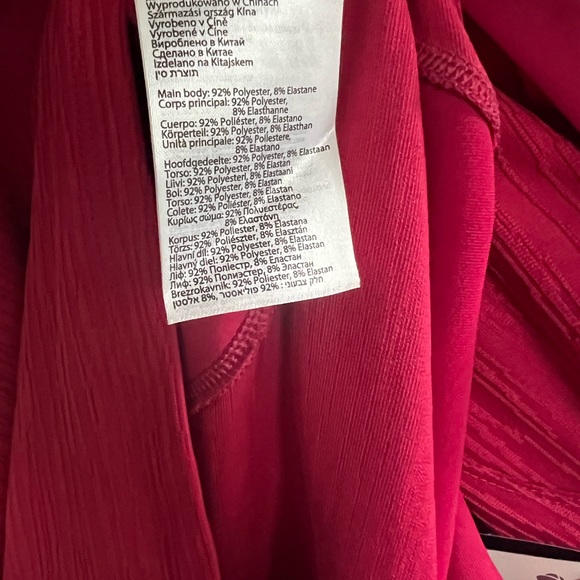 Women’s pearl izumi sweater - Picture 9 of 9